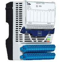 Temperature Input Module for Zone 1 Series 9482/32